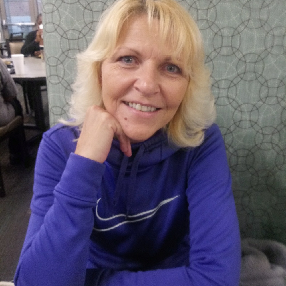 Meet your Posher, Donna